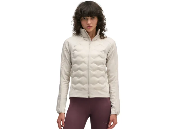 Doudoune femme Hoka Skyfill
