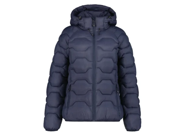 Doudoune femme Icepeak Blackey