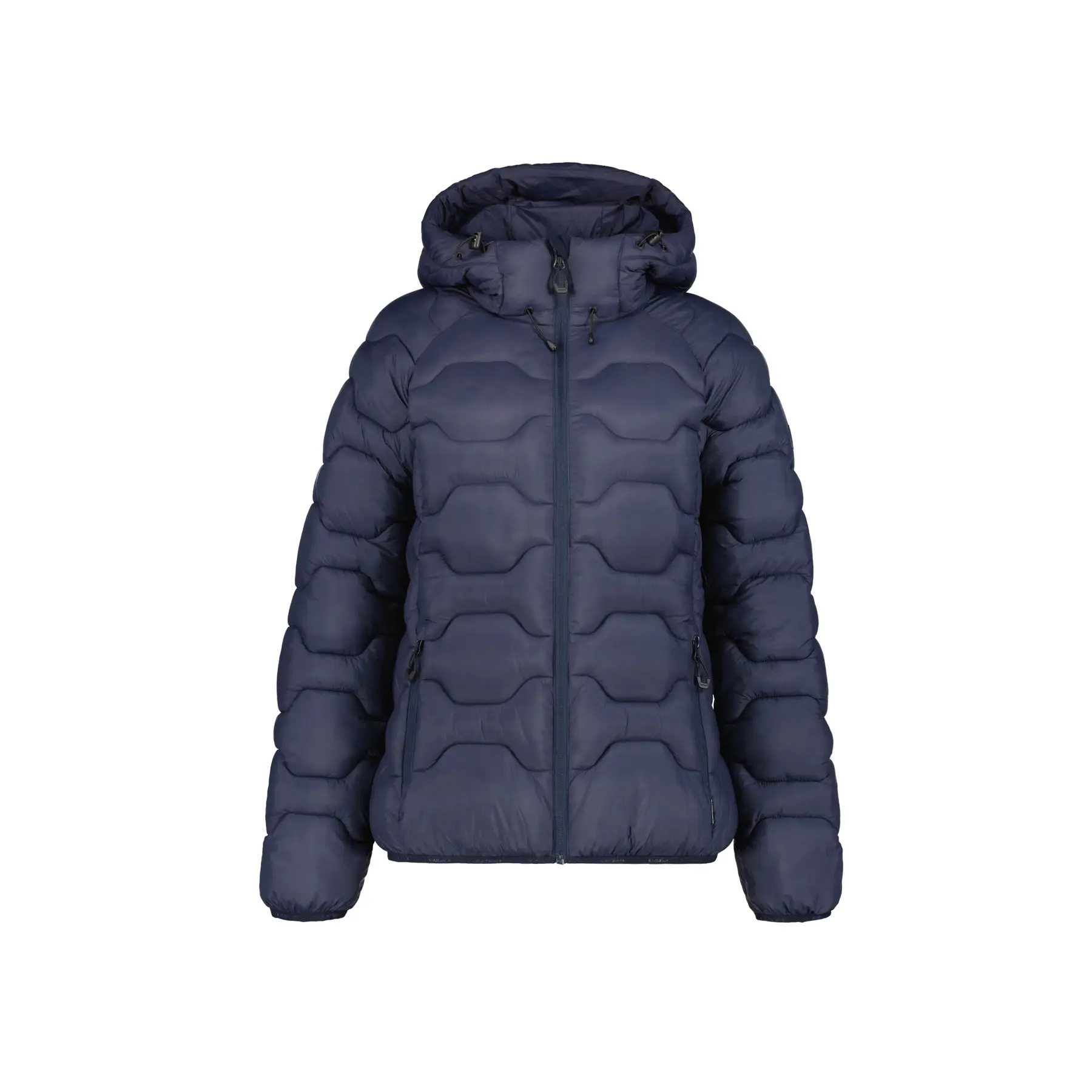 Doudoune femme Icepeak Blackey