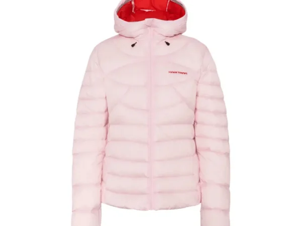 Doudoune femme Kari Traa Sanne 2.0