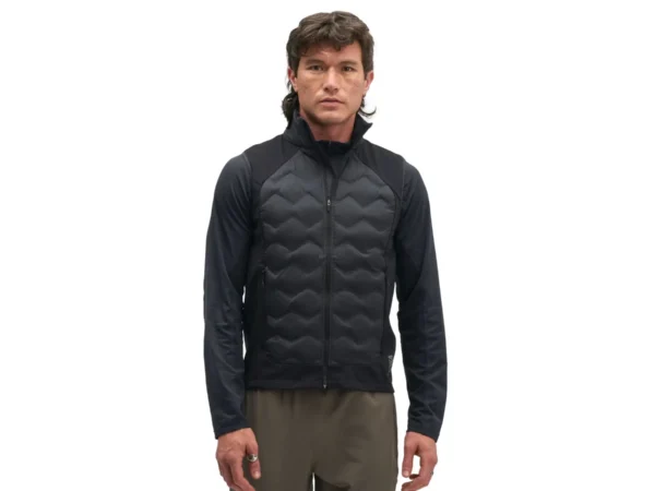 Doudoune sans manches Hoka Skyfill