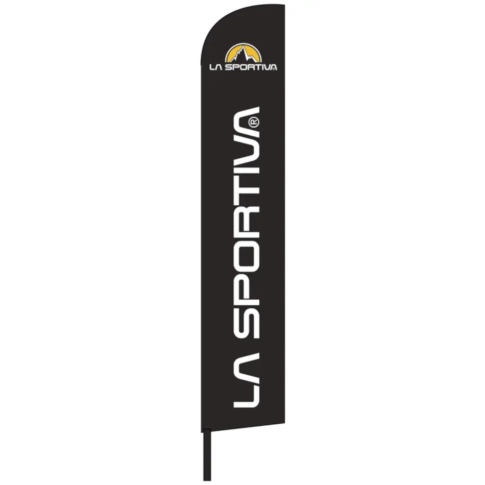 Drapeau mini La Sportiva