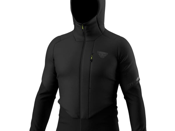 DYNAFIT BLACKLIGHT HYBRID THERM JKT