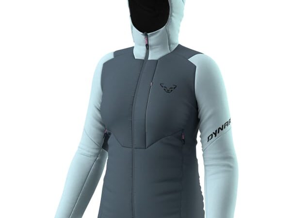 DYNAFIT BLACKLIGHT PRIMALOFT JKT W