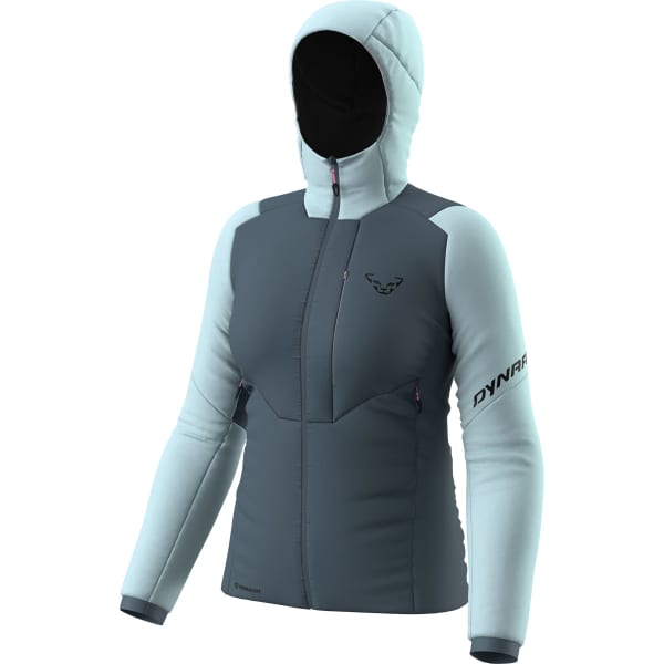 DYNAFIT BLACKLIGHT PRIMALOFT JKT W