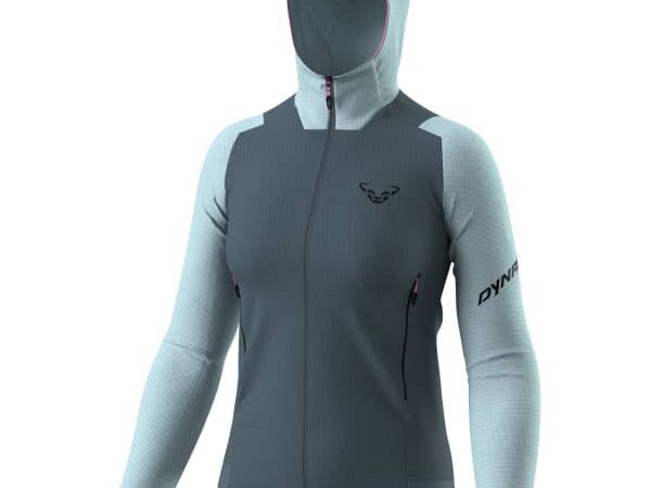 DYNAFIT BLACKLIGHT THERM HOODED JKT W