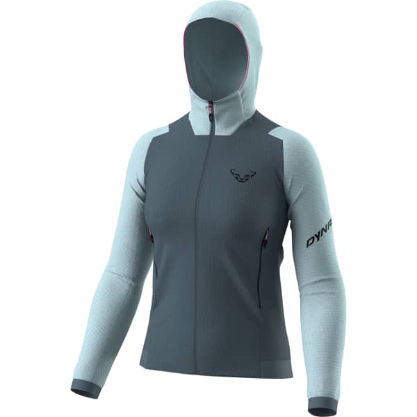 DYNAFIT BLACKLIGHT THERM HOODED JKT W