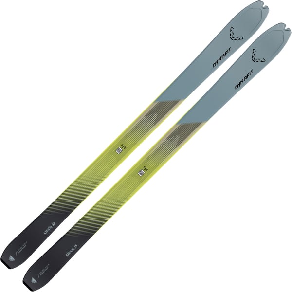 DYNAFIT RADICAL 88 SKI