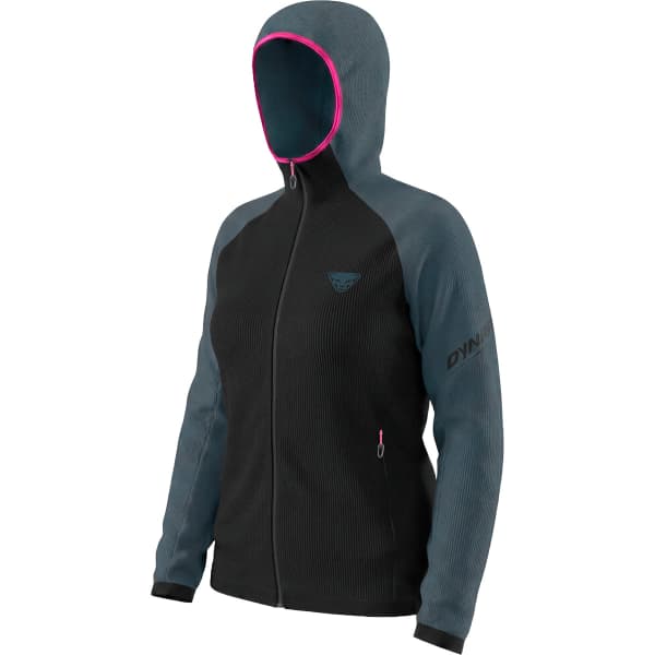 DYNAFIT RADICAL POLARTEC HOODED JKT W
