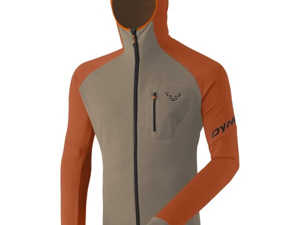 DYNAFIT RADICAL POLARTEC JKT