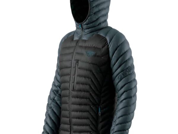 DYNAFIT RADICAL RDS DOWN HOOD JKT