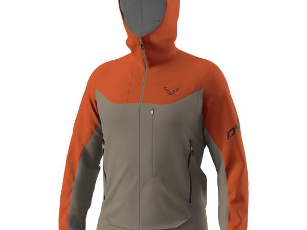 DYNAFIT RADICAL SOFTSHELL JKT