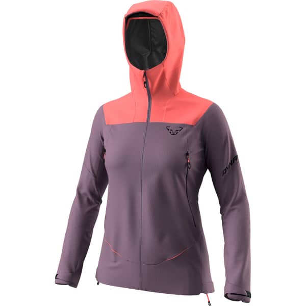 DYNAFIT RIDGE GTX JKT W