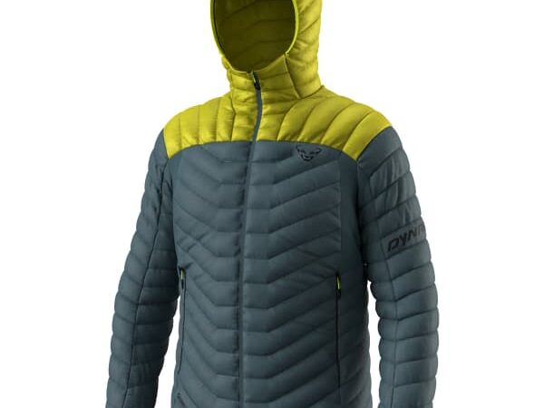 DYNAFIT RIDGE ULTRALIGHT DOWN JKT