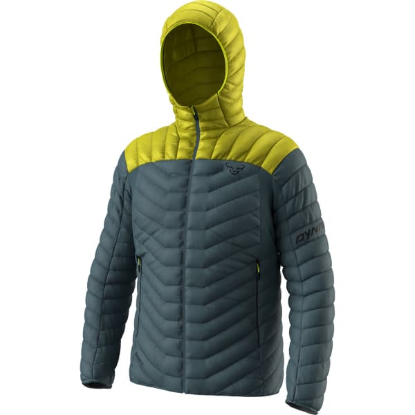 DYNAFIT RIDGE ULTRALIGHT DOWN JKT