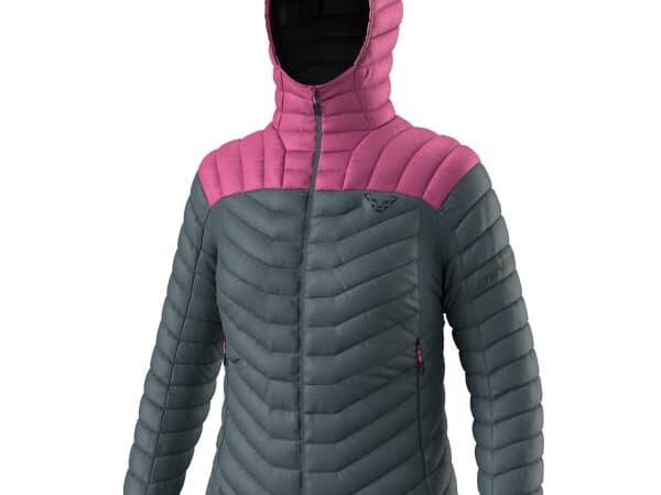 DYNAFIT RIDGE ULTRALIGHT DOWN JKT W