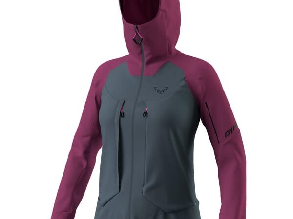 DYNAFIT TIGARD 3L STRETCH JKT W