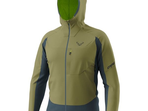 DYNAFIT TIGARD ALPHA DIRECT JKT