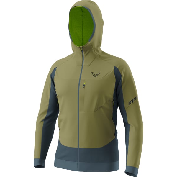 DYNAFIT TIGARD ALPHA DIRECT JKT