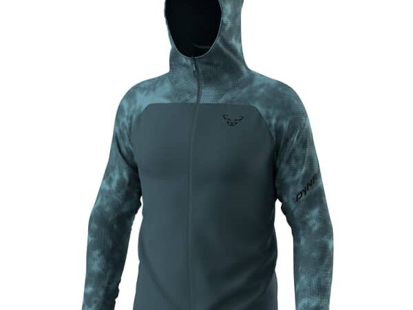 DYNAFIT TRAIL REFLECTIVE WIND JKT