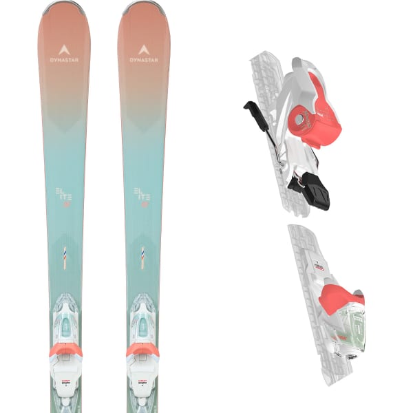 DYNASTAR ELITE 7 + XPRESS 11 GW