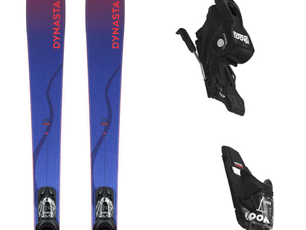 DYNASTAR M-CROSS 78 + XPRESS 10 GW