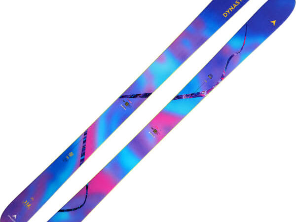 DYNASTAR M-FREE 112 F-TEAM