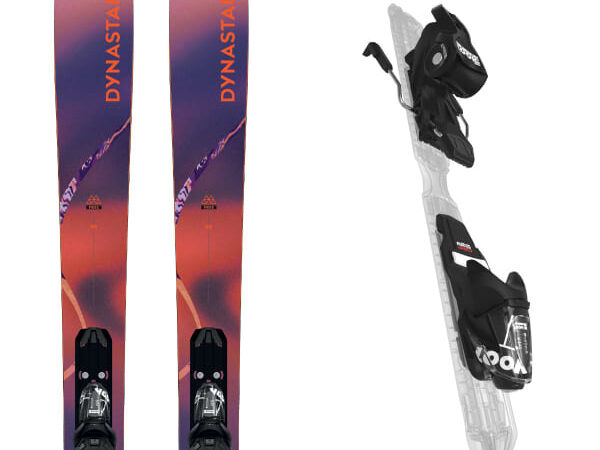 DYNASTAR M-FREE 90 + XPRESS 11 GW