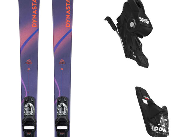 DYNASTAR M-MENACE 80 + XPRESS 10 GW