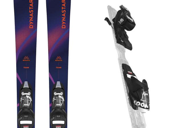 DYNASTAR M-MENACE + XPRESS 7 GW