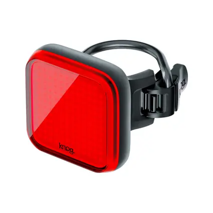 Éclairage arrière Knog Blinder SQU
