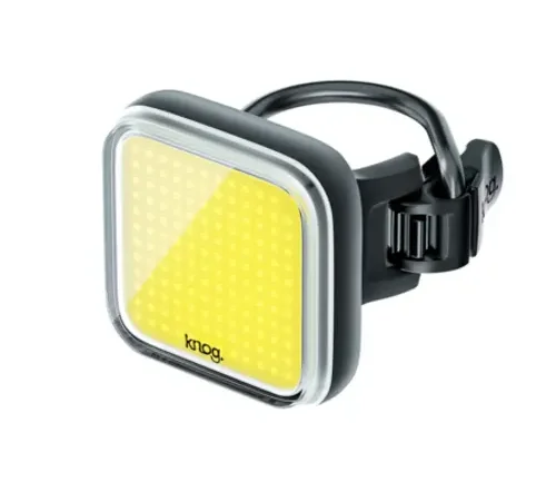 Éclairage avant Knog Blinder SQU