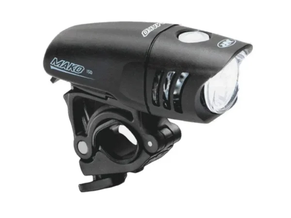 Éclairage avant Nite Rider Mako 150