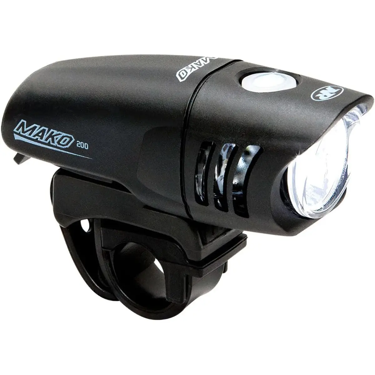 Éclairage avant Nite Rider Mako 200