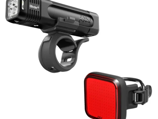 Éclairage Knog Blinder Pro 1000 / Blinder