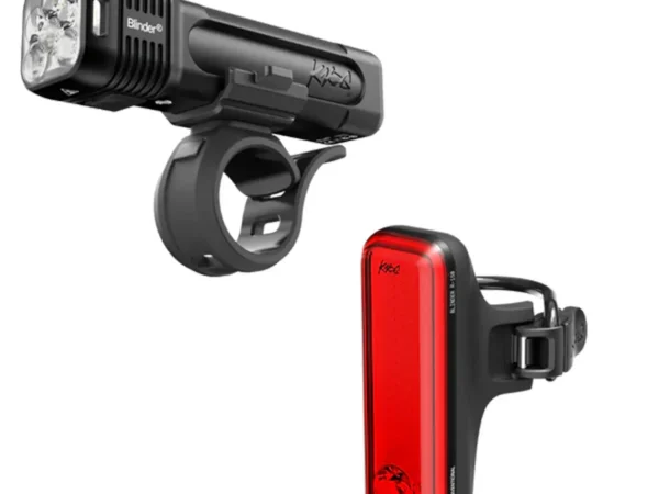 Éclairage Knog Blinder Pro 1400 / Blinder R150