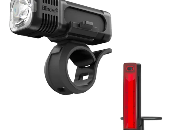 Éclairage Knog Blinder Pro 400 / Plus