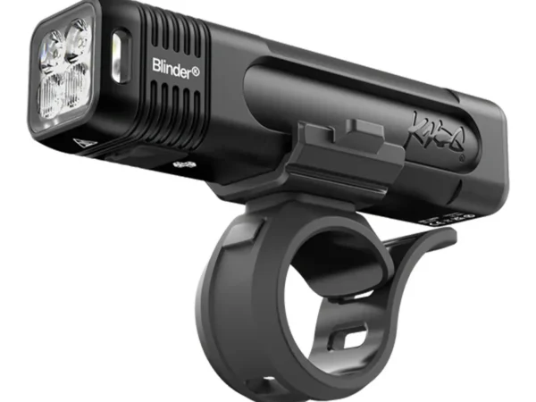 Éclairage Knog Blinder Pro 700