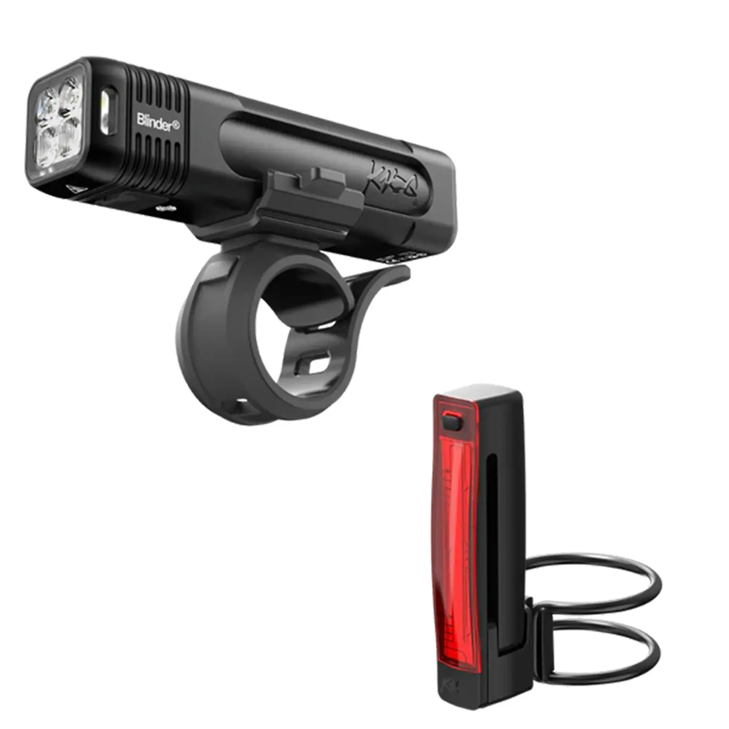 Éclairage Knog Blinder Pro 700 / Plus