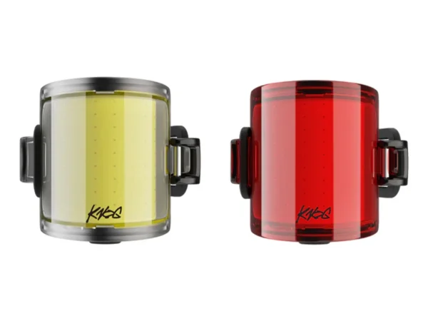 Éclairage Knog Cobber Mini (x2)