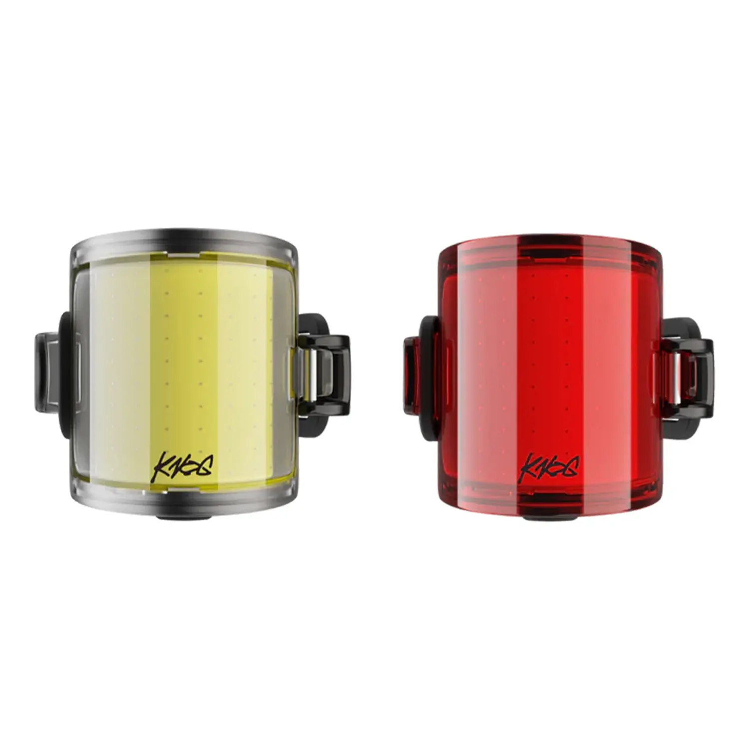 Éclairage Knog Cobber Mini (x2)