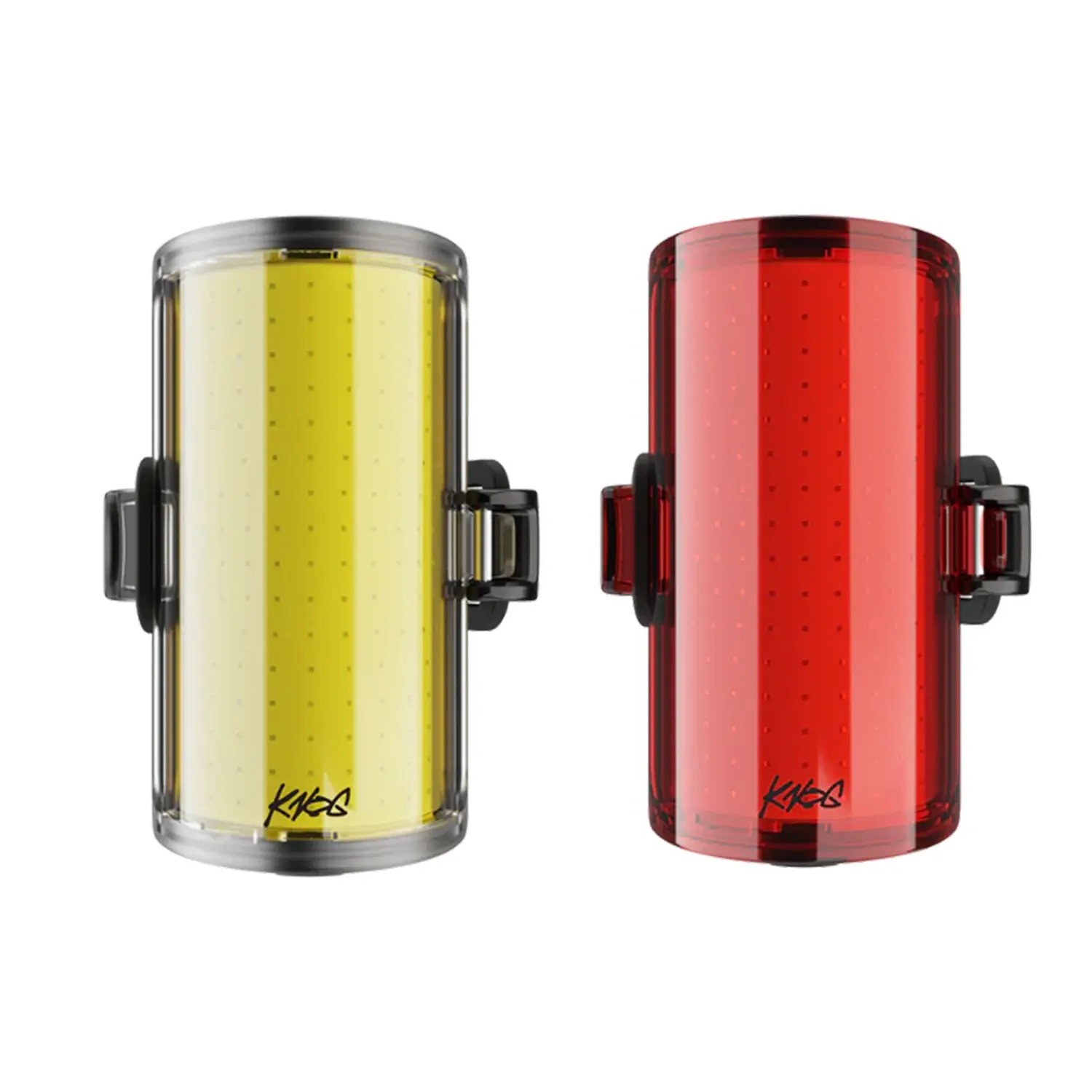 Éclairage Knog Cobber Reflex (x2)
