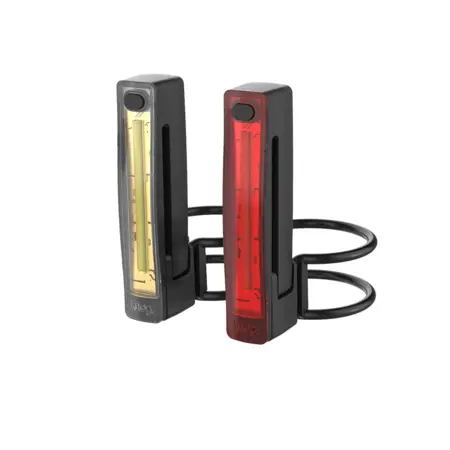 Éclairage Knog Plus Twinpack