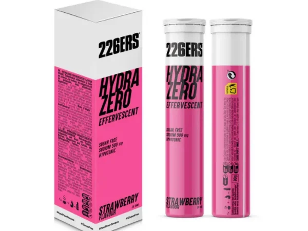 Electrolytes effervescent 226ERS (x20)