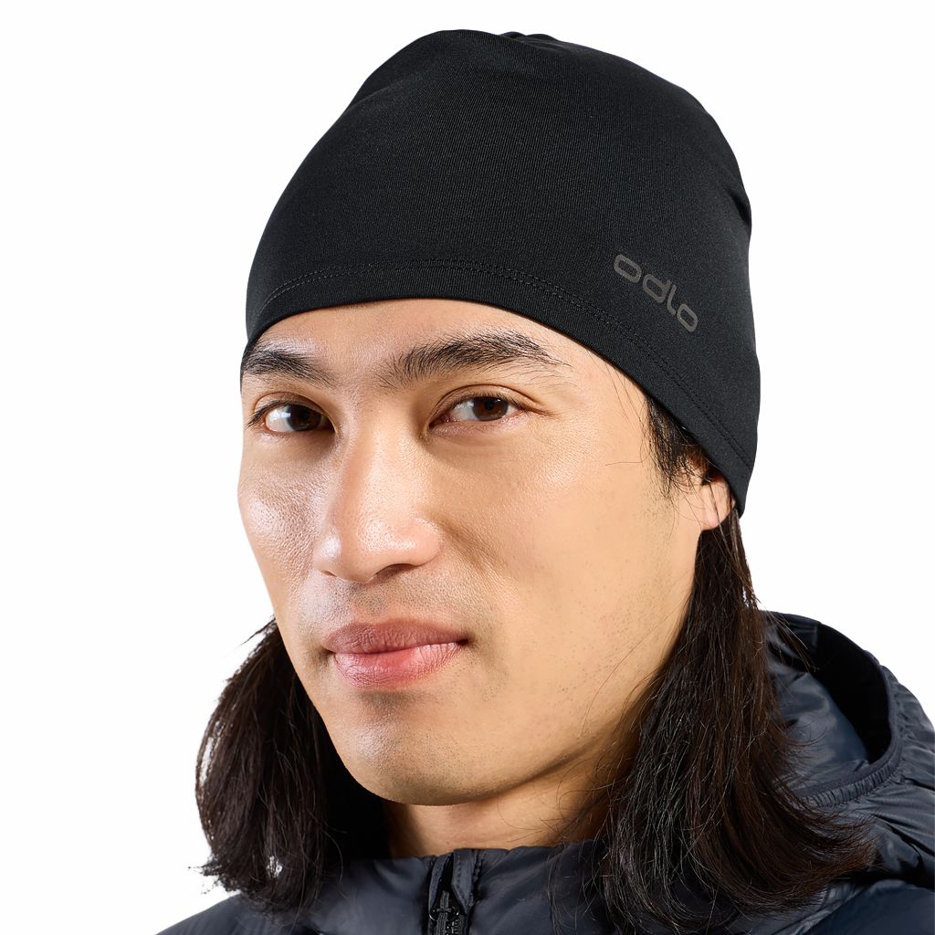 Essential Microfleece