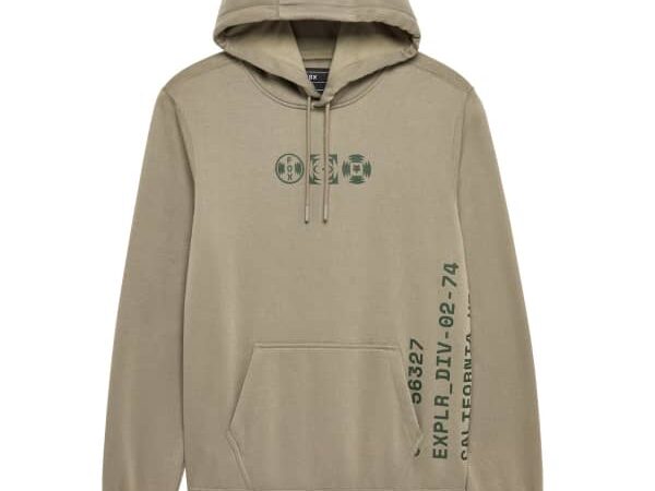 FOX VISION TECH FLEECE PO