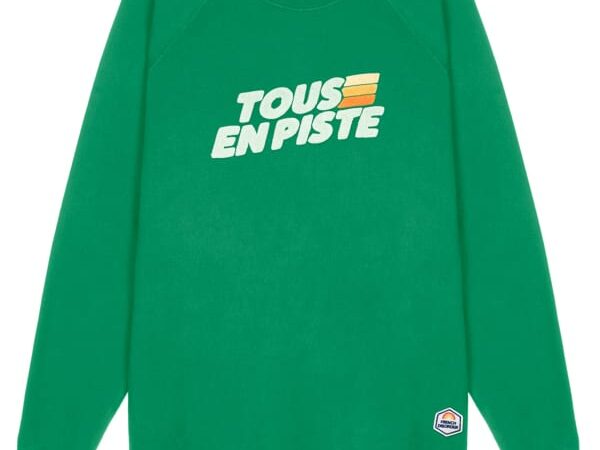 FRENCH DISORDER CLYDE TOUS EN PISTE