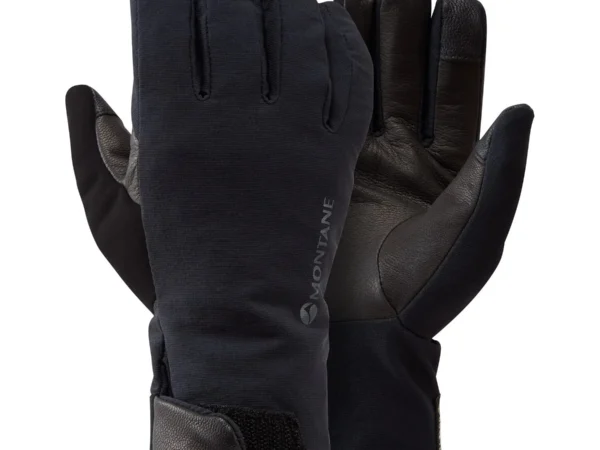 Gants imperméables isolants femme Montane Duality