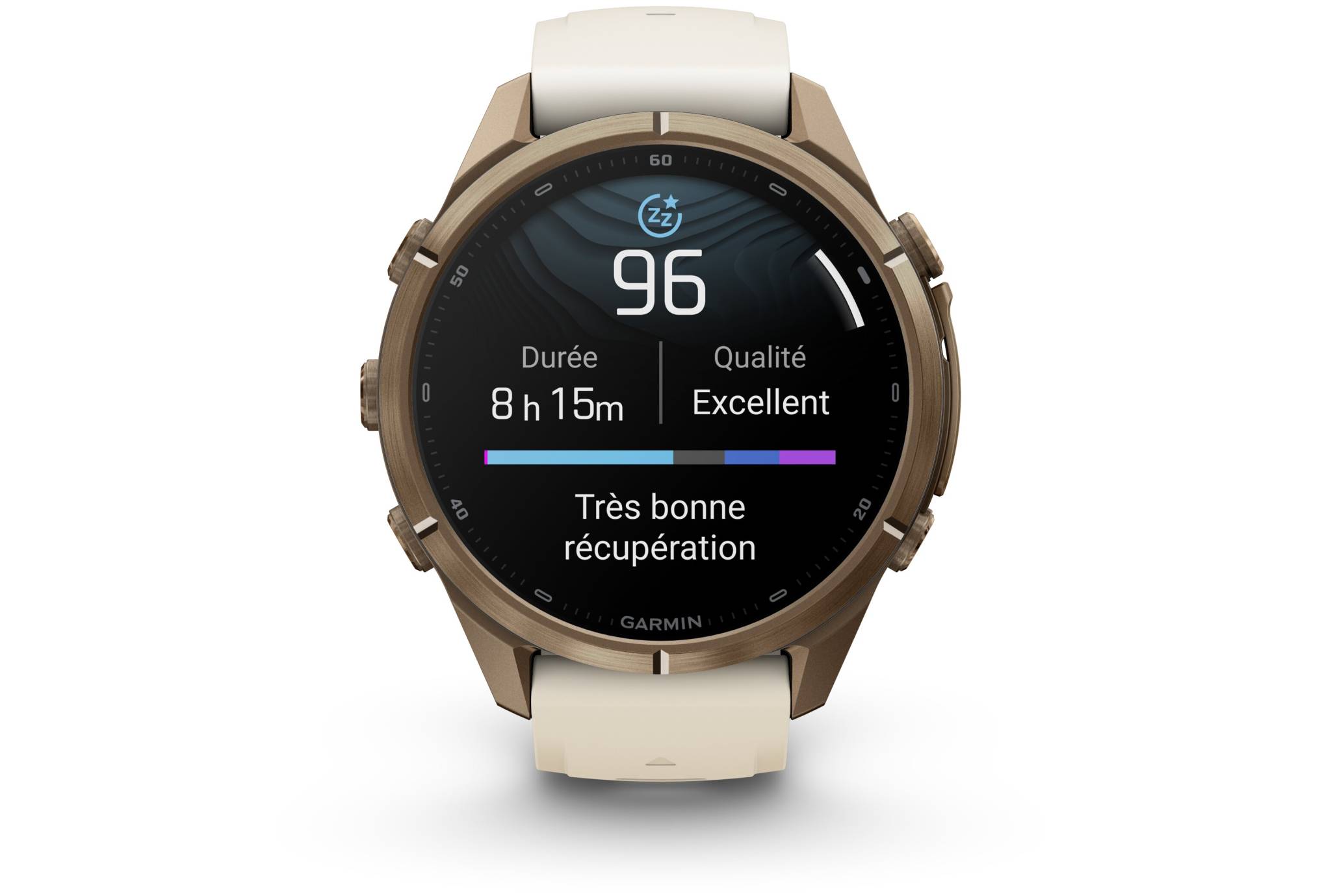 Garmin Fenix 9 Pro 43 mm AMOLED