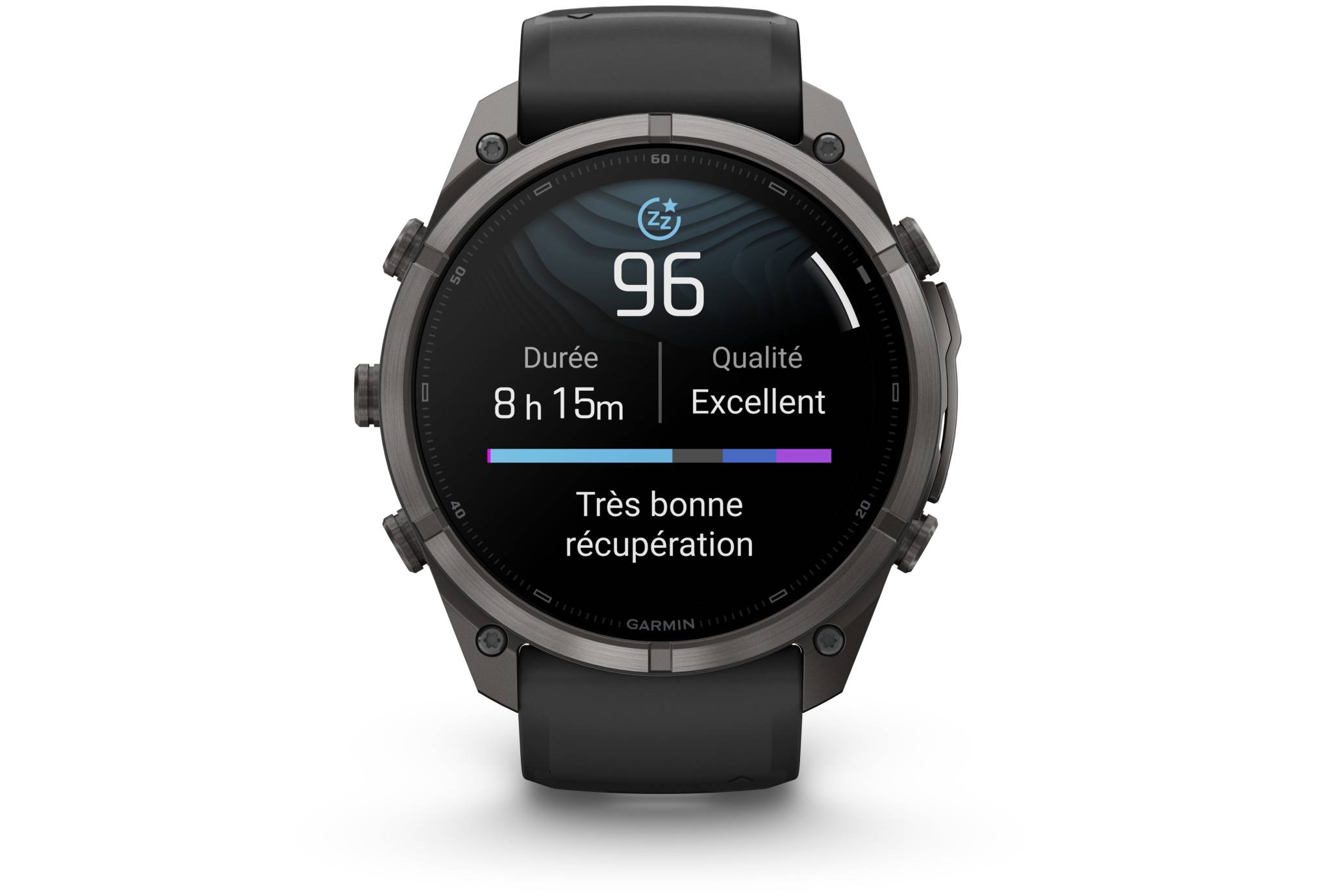 Garmin Fenix 9 Pro 51 mm AMOLED